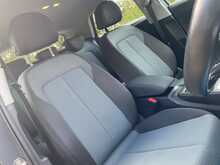 Audi Q2 TDI Technik - U2212