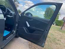 Audi Q2 TDI Technik - U2212