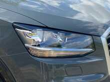Audi Q2 TDI Technik - U2212