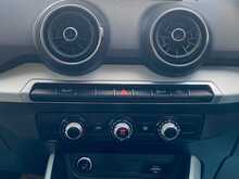 Audi Q2 TDI Technik - U2212