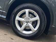 Audi Q2 TDI Technik - U2212