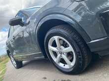 Audi Q2 TDI Technik - U2212