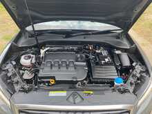 Audi Q2 TDI Technik - U2212