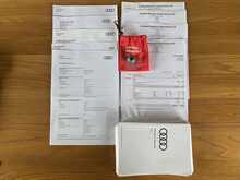 Audi Q2 TDI Technik - U2212