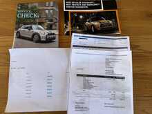 MINI Hatch Cooper - U2214