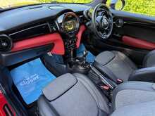 MINI Hatch Cooper - U2214