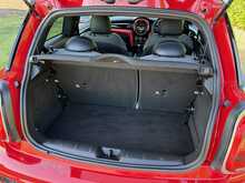 MINI Hatch Cooper - U2214