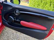 MINI Hatch Cooper - U2214