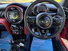 MINI Hatch Cooper - U2214