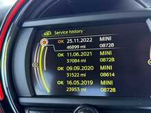 MINI Hatch Cooper - U2214