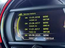 MINI Hatch Cooper - U2214