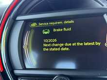 MINI Hatch Cooper - U2214