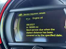 MINI Hatch Cooper - U2214