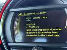 MINI Hatch Cooper - U2214