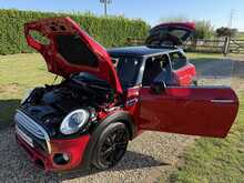 MINI Hatch Cooper - U2214