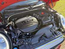 MINI Hatch Cooper - U2214