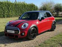 MINI Hatch Cooper - U2214