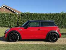 MINI Hatch Cooper - U2214