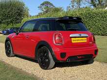MINI Hatch Cooper - U2214