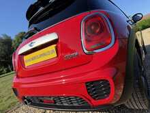 MINI Hatch Cooper - U2214