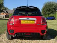 MINI Hatch Cooper - U2214