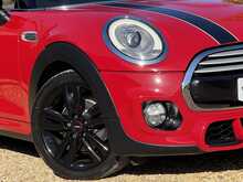 MINI Hatch Cooper - U2214