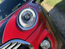 MINI Hatch Cooper - U2214