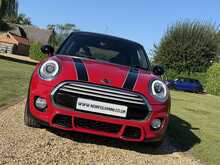 MINI Hatch Cooper - U2214