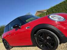 MINI Hatch Cooper - U2214