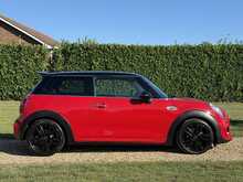 MINI Hatch Cooper - U2214