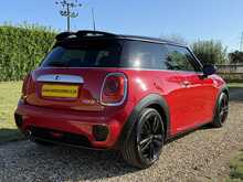 MINI Hatch Cooper - U2214