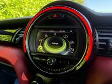 MINI Hatch Cooper - U2214