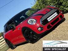 MINI Hatch Cooper - U2214
