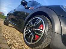 MINI Hatch John Cooper Works 