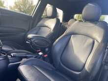 MINI Hatch John Cooper Works 