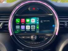 MINI Hatch John Cooper Works 