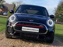 MINI Hatch John Cooper Works 