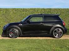 MINI Hatch John Cooper Works 
