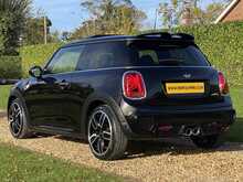 MINI Hatch John Cooper Works 
