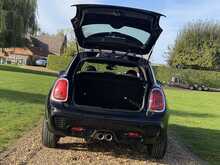MINI Hatch John Cooper Works 