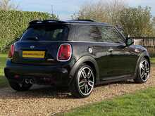MINI Hatch John Cooper Works 