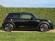 MINI Hatch John Cooper Works 