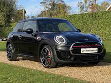 MINI Hatch John Cooper Works 