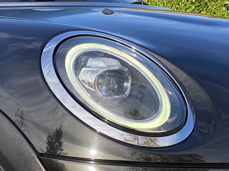 MINI 2.0 John Cooper Works Hatchback 3dr Petrol Auto 8 Spd Euro 6 (s/s) (231 ps)