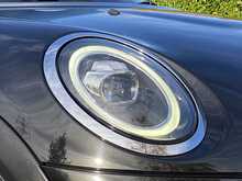 MINI Hatch John Cooper Works 