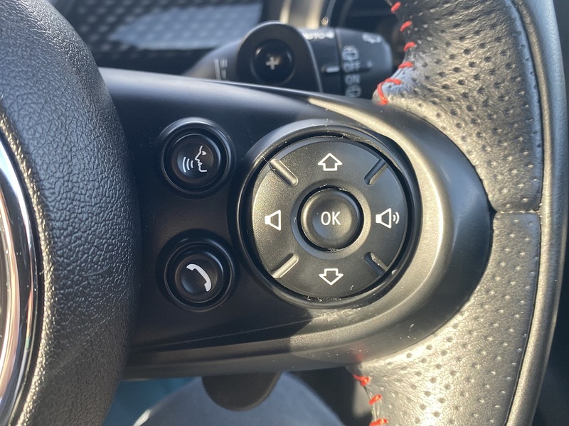 MINI 2.0 John Cooper Works Hatchback 3dr Petrol Auto 8 Spd Euro 6 (s/s) (231 ps)