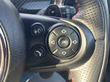 MINI Hatch John Cooper Works 