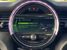 MINI Hatch John Cooper Works 