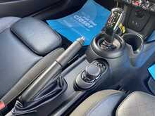 MINI Hatch John Cooper Works 