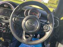 MINI Hatch John Cooper Works 